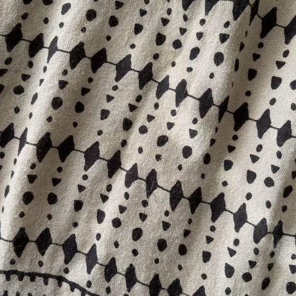 Jens Pirate Booty Coffee Jumpsuit M - Picture 12 of 13